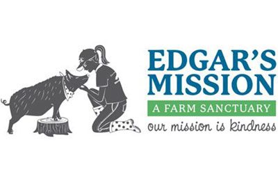 Edgars Mission logo
