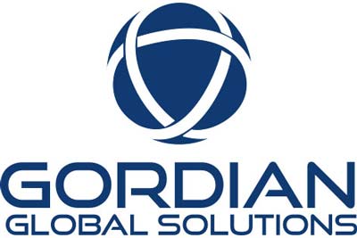 Gordian Global Solutions logo